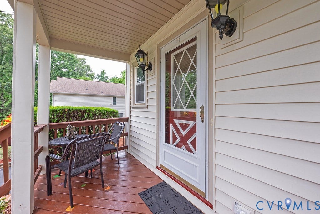 11709 Cliff Lawn Drive, Chester, VA 23831 11709 Cliff Lawn Drive, Chester, VA 23831