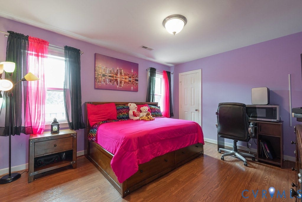 11709 Cliff Lawn Drive, Chester, VA 23831 11709 Cliff Lawn Drive, Chester, VA 23831