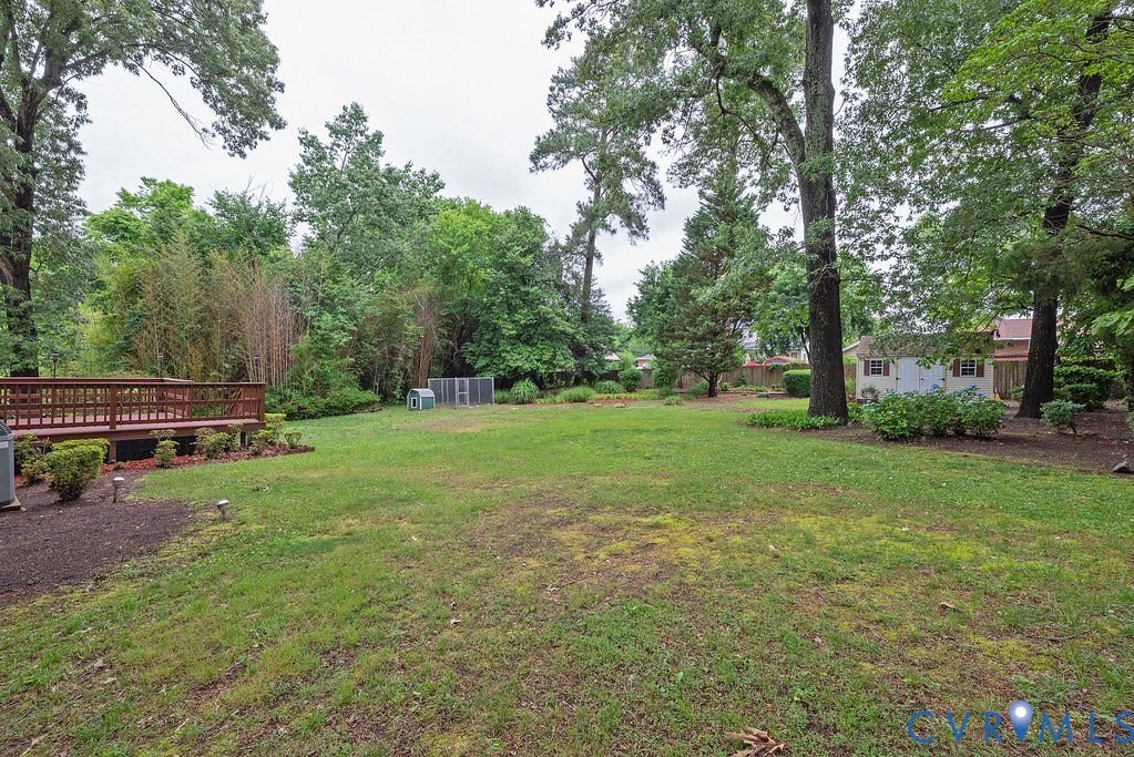 11709 Cliff Lawn Drive, Chester, VA 23831 11709 Cliff Lawn Drive, Chester, VA 23831