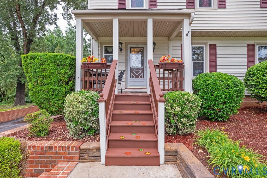 11709 Cliff Lawn Drive, Chester, VA 23831 11709 Cliff Lawn Drive, Chester, VA 23831