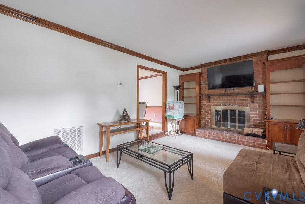 11709 Cliff Lawn Drive, Chester, VA 23831 11709 Cliff Lawn Drive, Chester, VA 23831