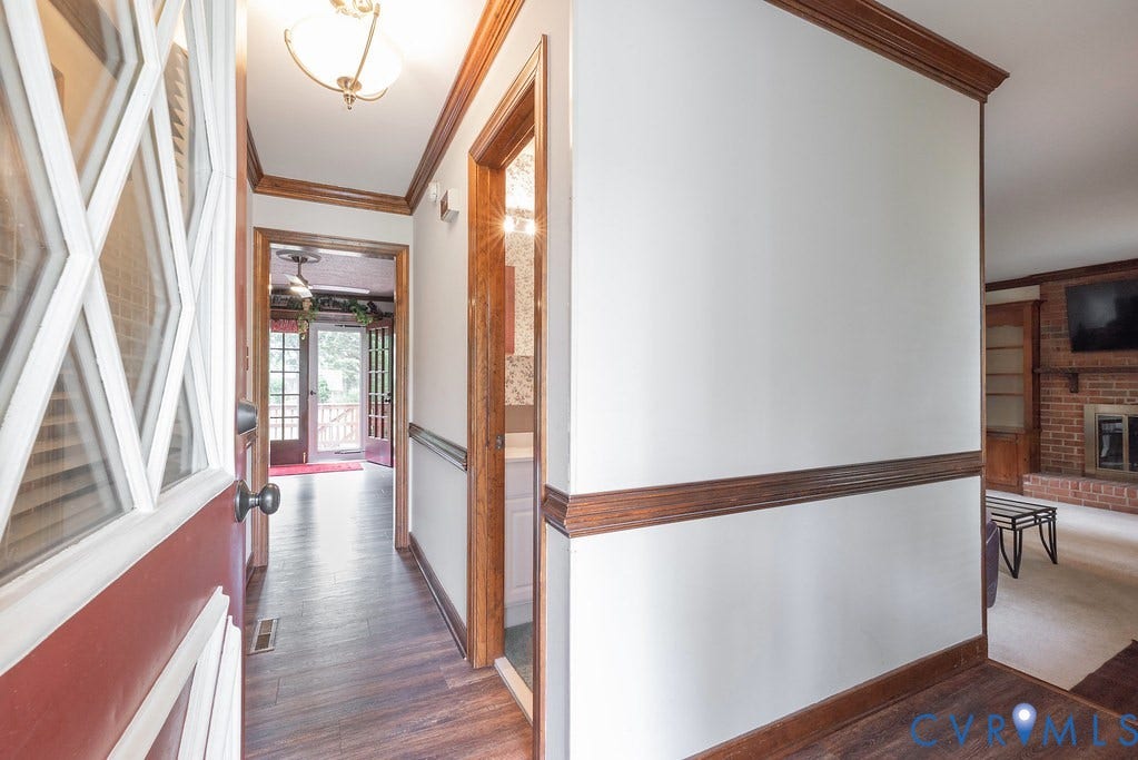 11709 Cliff Lawn Drive, Chester, VA 23831 11709 Cliff Lawn Drive, Chester, VA 23831