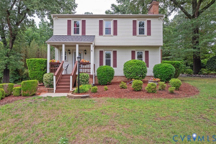 Property photo for 11709 Cliff Lawn Drive, Chester, VA