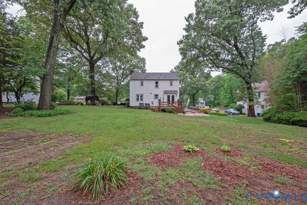 11709 Cliff Lawn Drive, Chester, VA 23831 11709 Cliff Lawn Drive, Chester, VA 23831