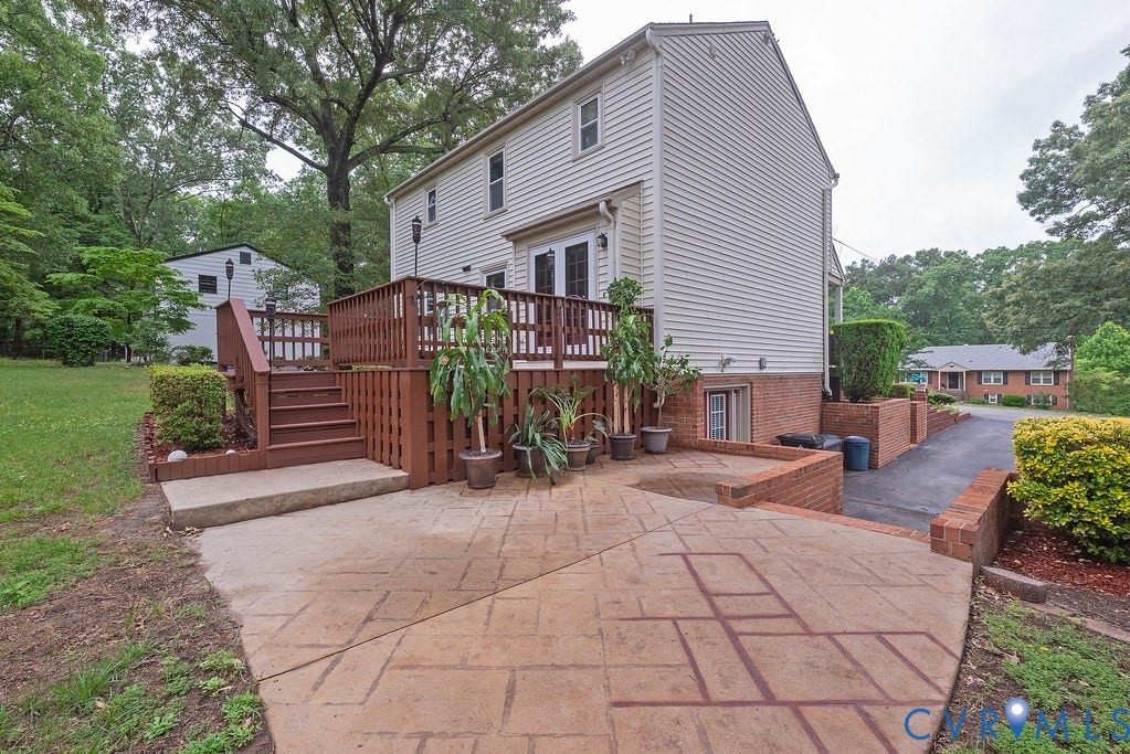 11709 Cliff Lawn Drive, Chester, VA 23831 11709 Cliff Lawn Drive, Chester, VA 23831