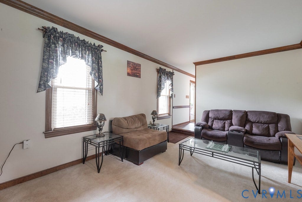 11709 Cliff Lawn Drive, Chester, VA 23831 11709 Cliff Lawn Drive, Chester, VA 23831