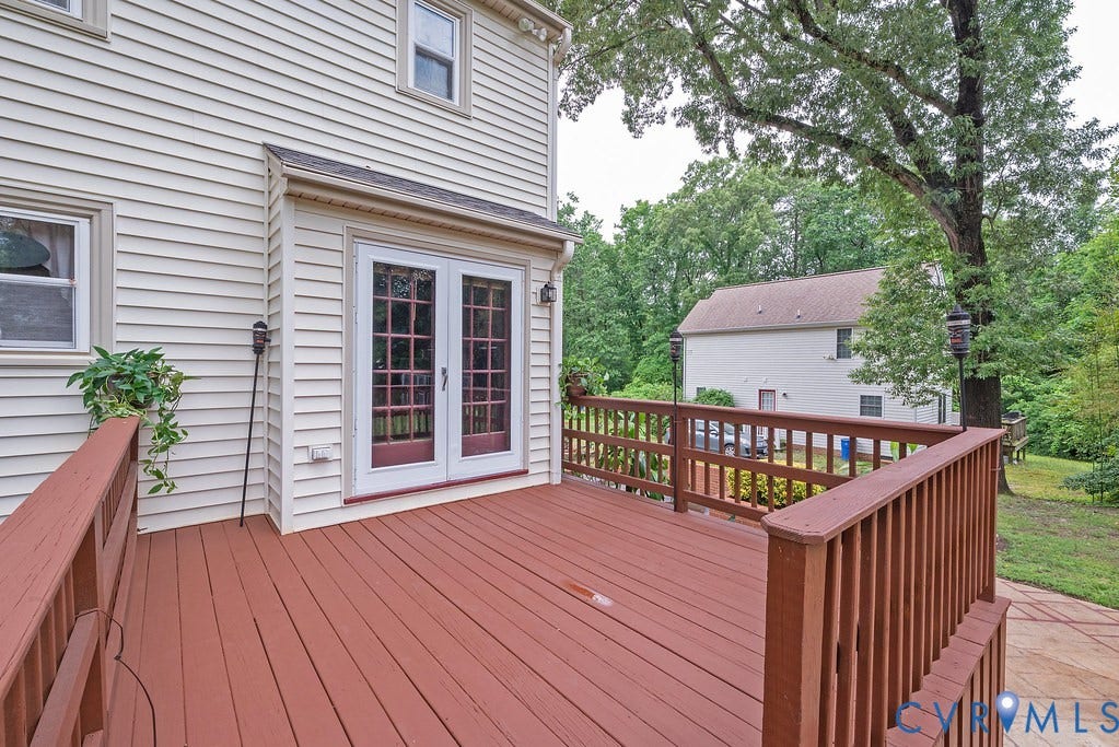 11709 Cliff Lawn Drive, Chester, VA 23831 11709 Cliff Lawn Drive, Chester, VA 23831