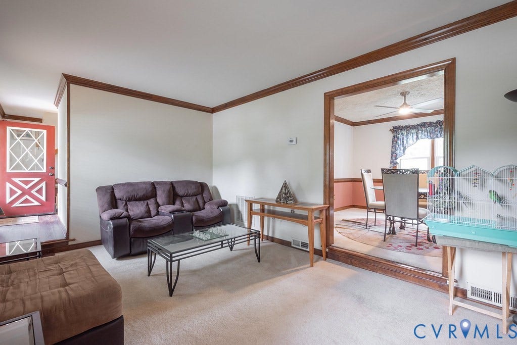 11709 Cliff Lawn Drive, Chester, VA 23831 11709 Cliff Lawn Drive, Chester, VA 23831