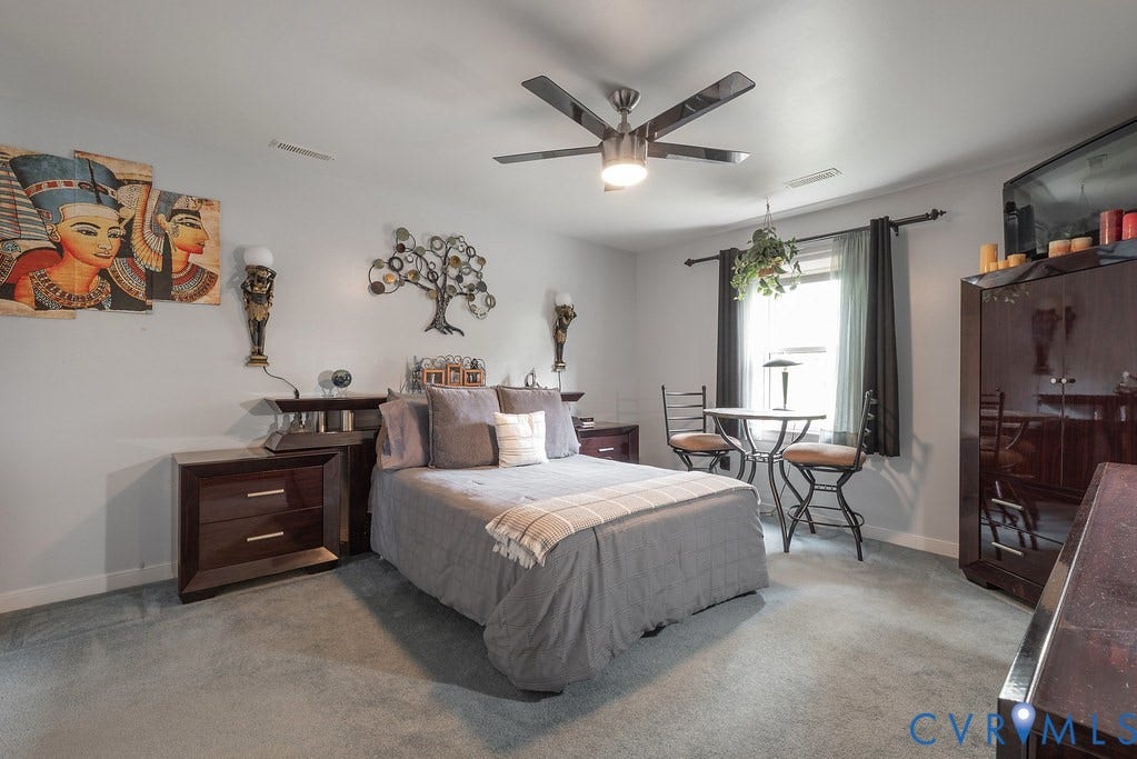 11709 Cliff Lawn Drive, Chester, VA 23831 11709 Cliff Lawn Drive, Chester, VA 23831