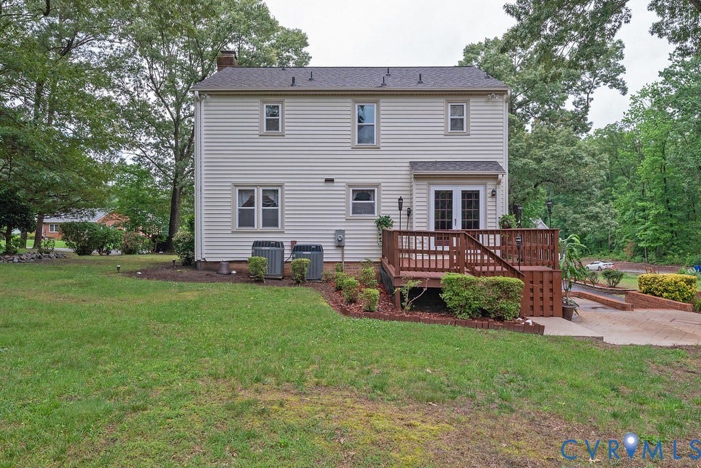 11709 Cliff Lawn Drive, Chester, VA 23831 11709 Cliff Lawn Drive, Chester, VA 23831