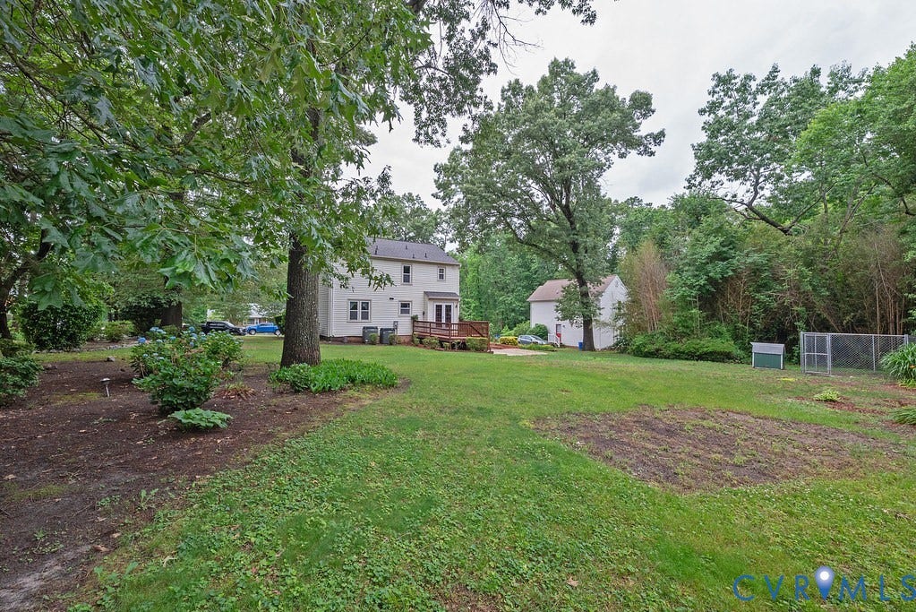 11709 Cliff Lawn Drive, Chester, VA 23831 11709 Cliff Lawn Drive, Chester, VA 23831