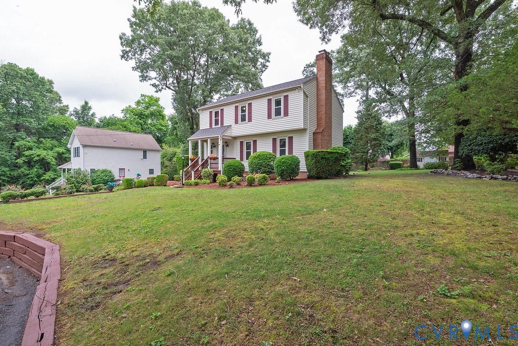 11709 Cliff Lawn Drive, Chester, VA 23831 11709 Cliff Lawn Drive, Chester, VA 23831