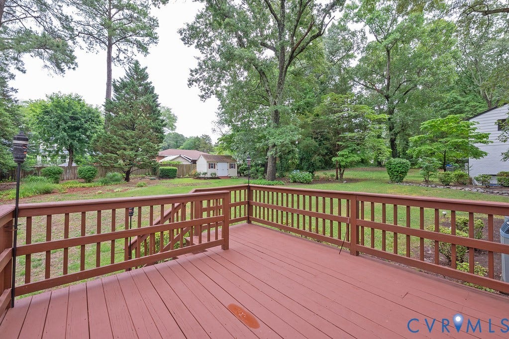 11709 Cliff Lawn Drive, Chester, VA 23831 11709 Cliff Lawn Drive, Chester, VA 23831
