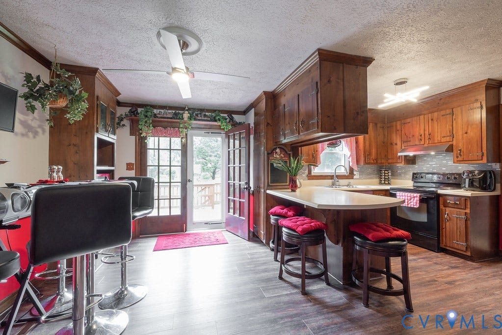 11709 Cliff Lawn Drive, Chester, VA 23831 11709 Cliff Lawn Drive, Chester, VA 23831