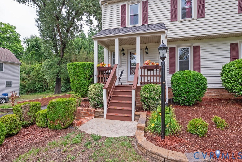 11709 Cliff Lawn Drive, Chester, VA 23831 11709 Cliff Lawn Drive, Chester, VA 23831