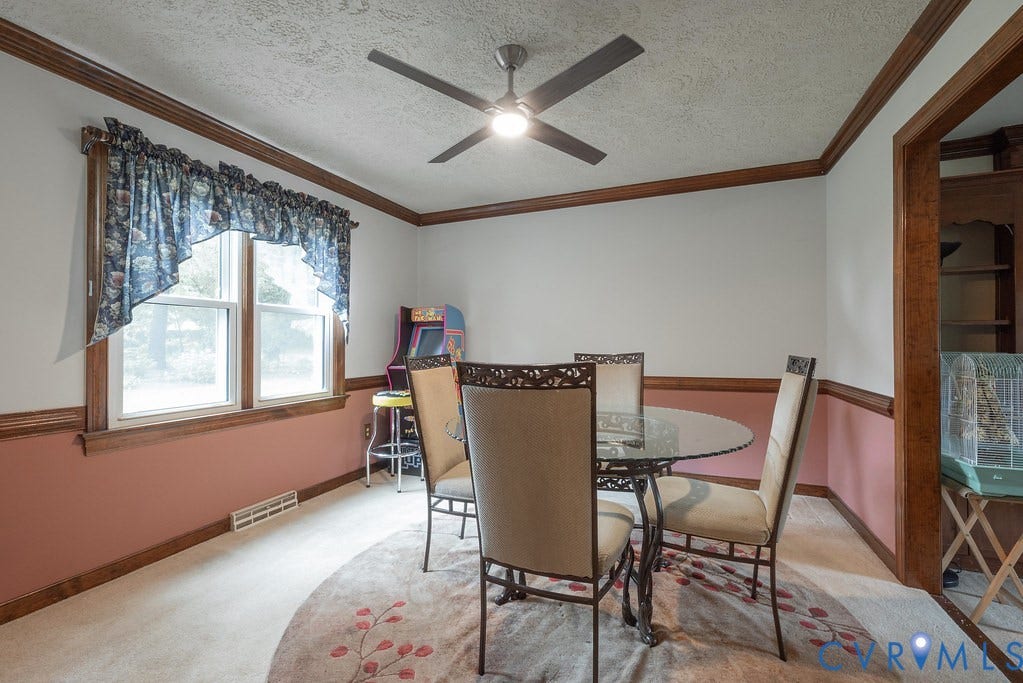 11709 Cliff Lawn Drive, Chester, VA 23831 11709 Cliff Lawn Drive, Chester, VA 23831