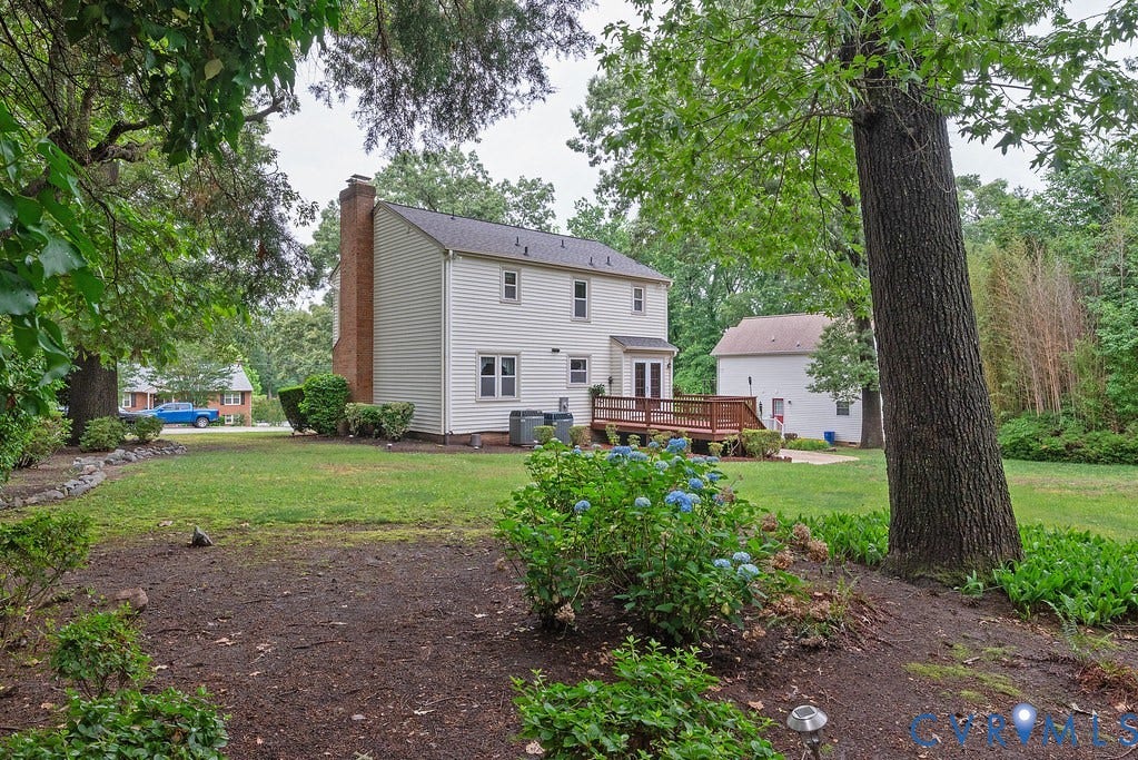 11709 Cliff Lawn Drive, Chester, VA 23831 11709 Cliff Lawn Drive, Chester, VA 23831
