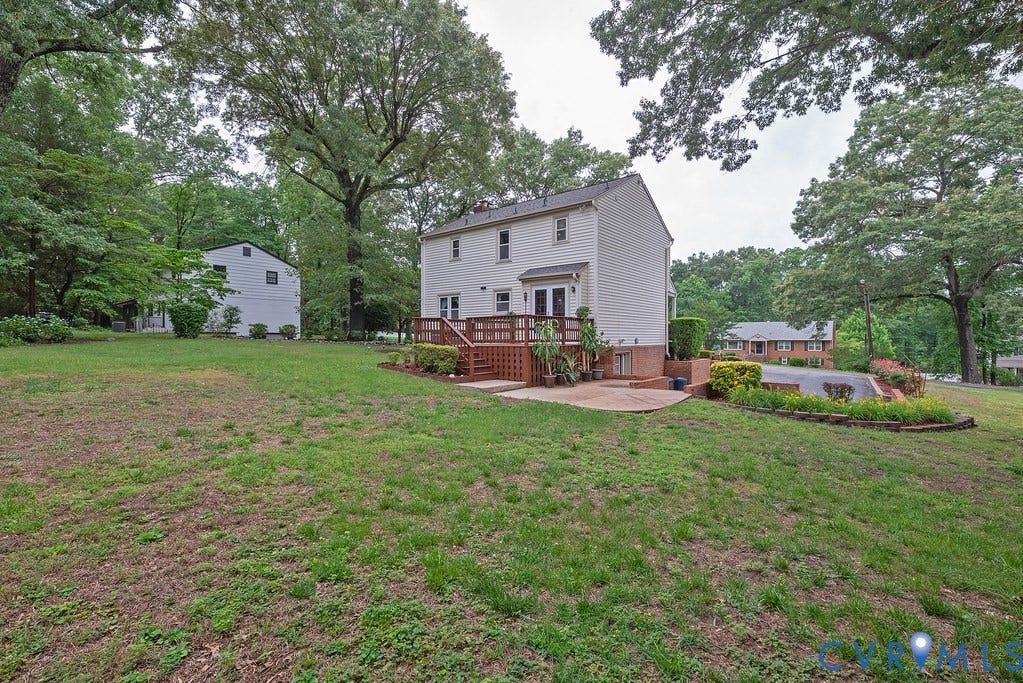 11709 Cliff Lawn Drive, Chester, VA 23831 11709 Cliff Lawn Drive, Chester, VA 23831