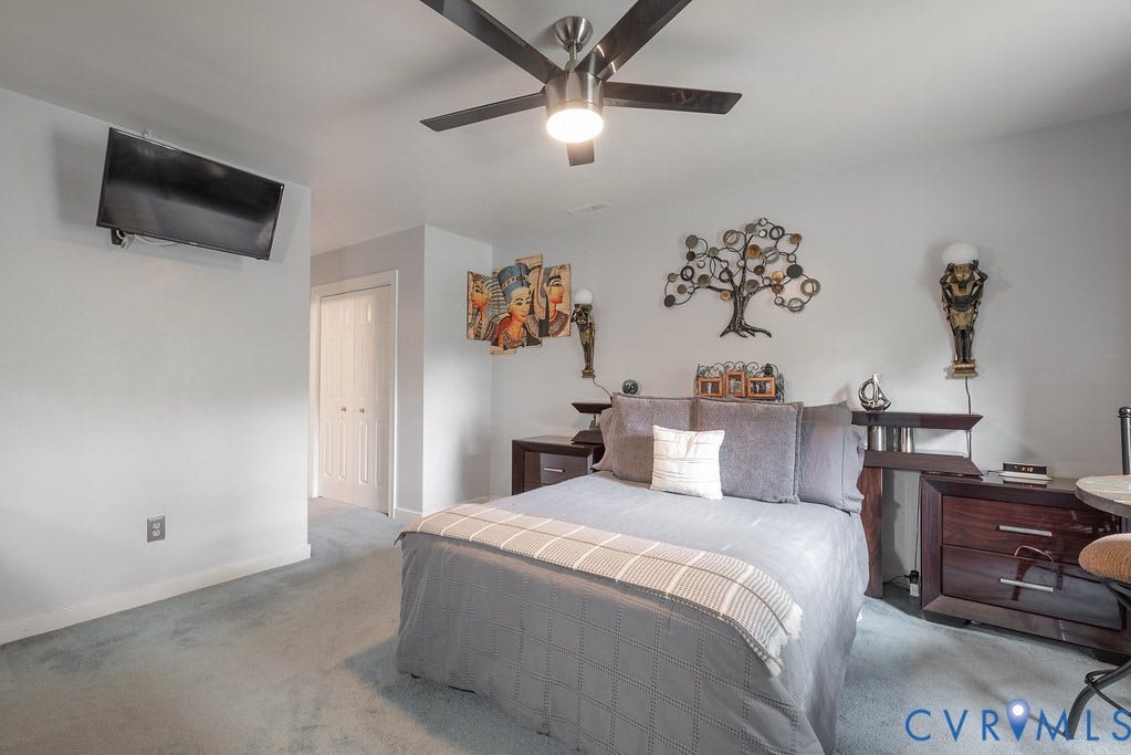 11709 Cliff Lawn Drive, Chester, VA 23831 11709 Cliff Lawn Drive, Chester, VA 23831