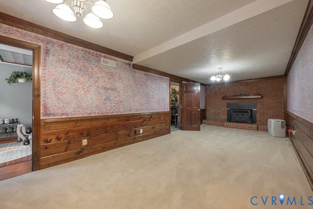 11709 Cliff Lawn Drive, Chester, VA 23831 11709 Cliff Lawn Drive, Chester, VA 23831