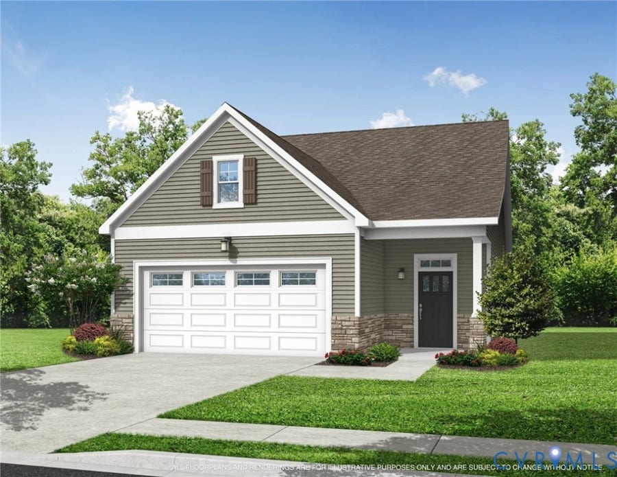 Property photo for 10644 Orchard Blossom Drive, Glen Allen, VA