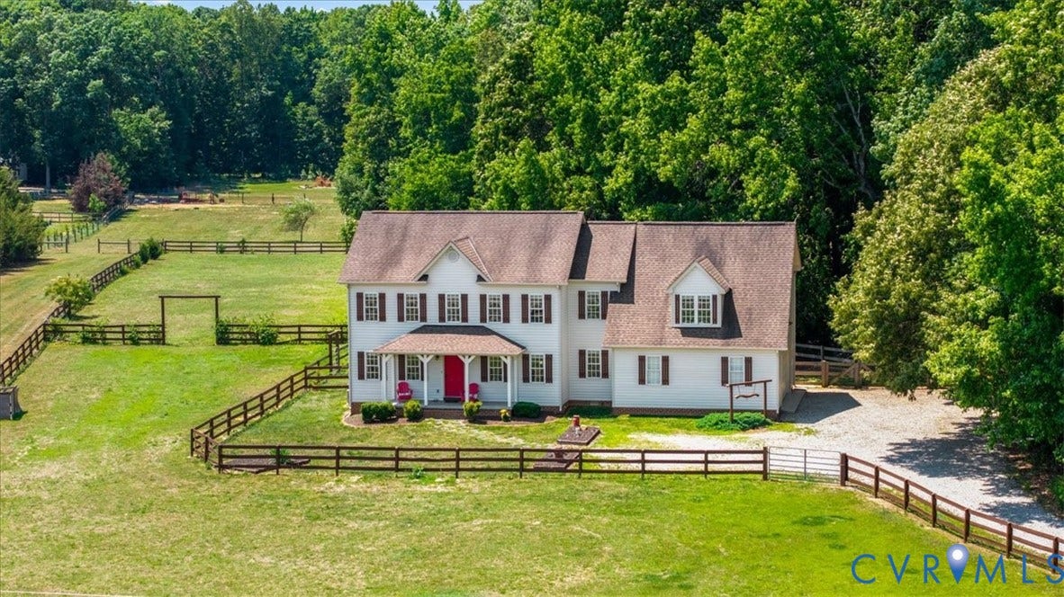 3137 Trenholm Road, Powhatan, VA 23139