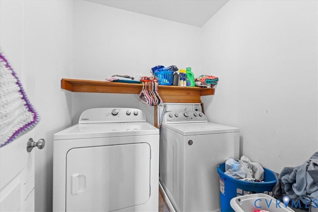 3137 Trenholm Road, Powhatan, VA 23139