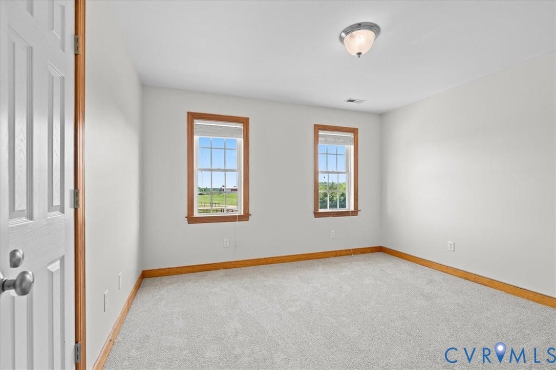 3137 Trenholm Road, Powhatan, VA 23139
