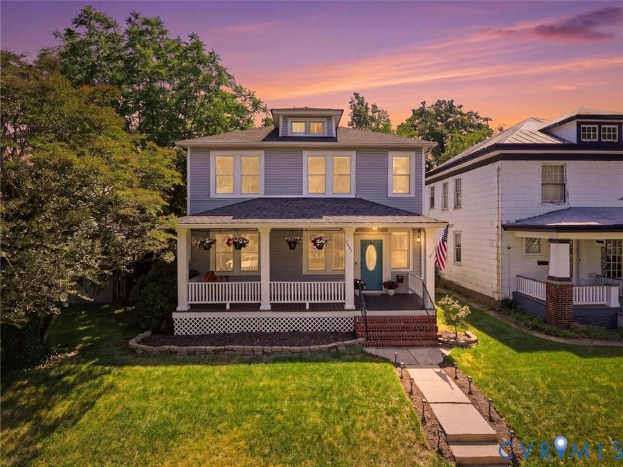 Property photo for 2807 Garland Avenue, Richmond, VA