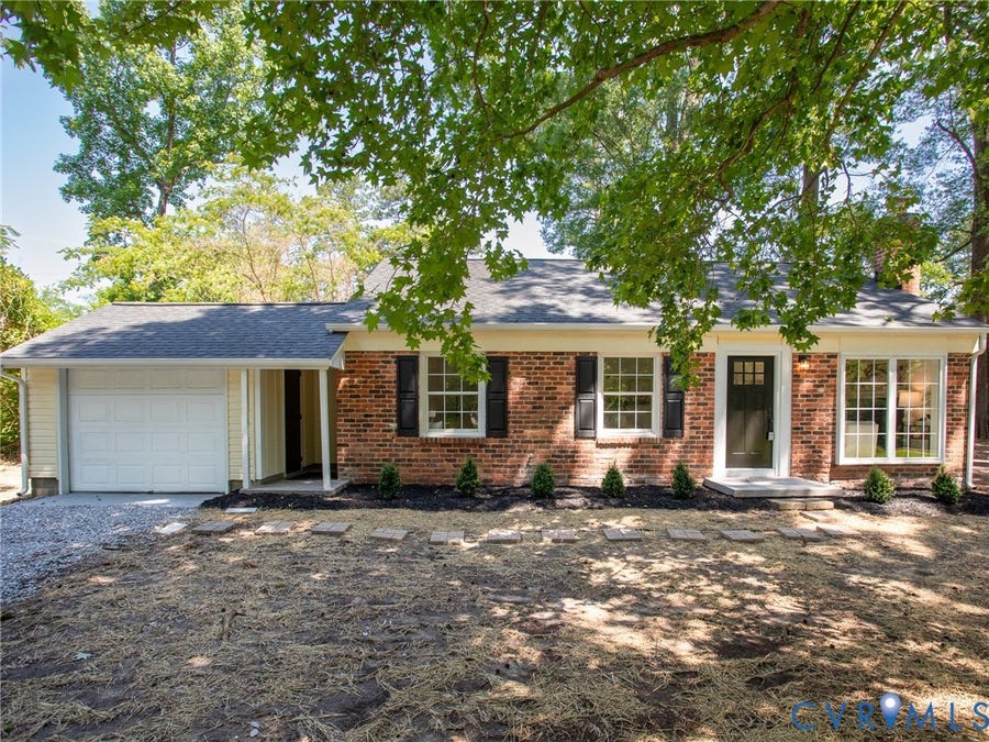 Property photo for 6008 Laveta Drive, Richmond, VA