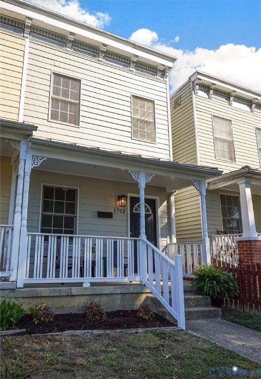 Property photo for 1713 Everett Street, Richmond, VA