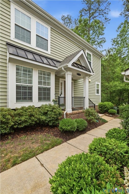 Property photo for 7729 Battlefield, #79, Quinton, VA