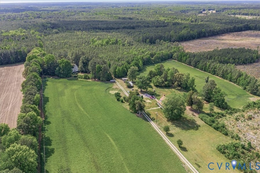 Property photo for TBD Sunnybrook, South Prince George, VA