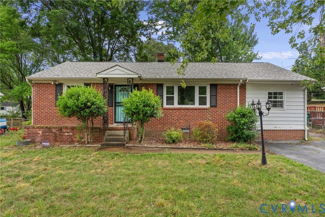 3306 Birchbrook Road, Henrico, VA 23228 3306 Birchbrook Road, Henrico, VA 23228