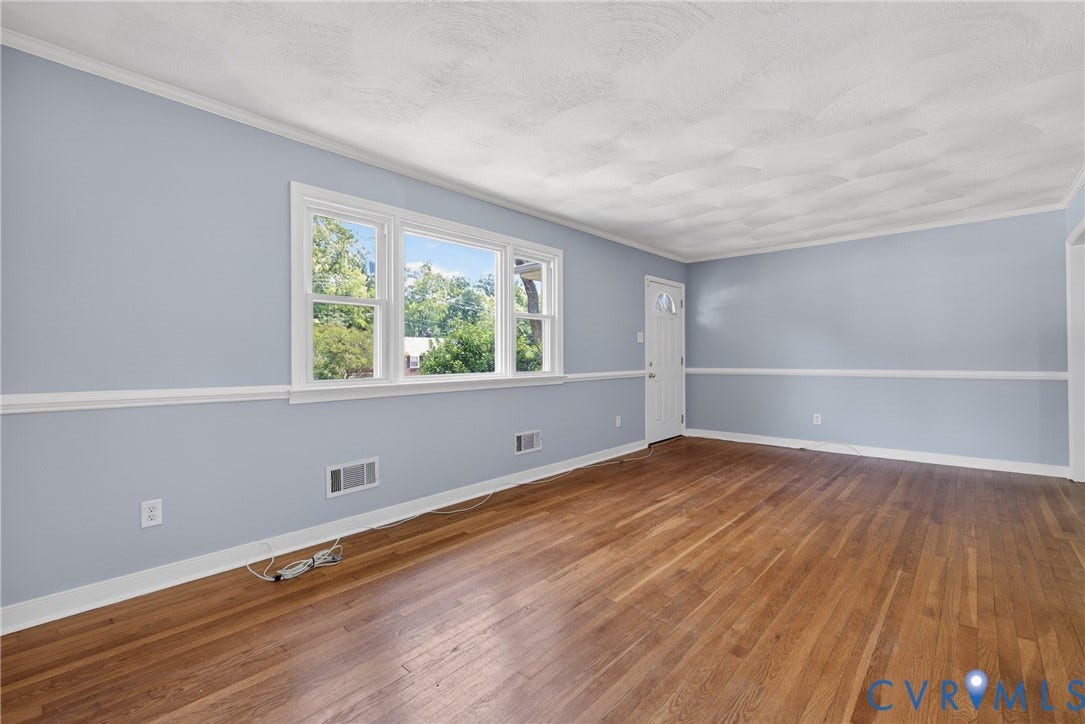 3306 Birchbrook Road, Henrico, VA 23228 3306 Birchbrook Road, Henrico, VA 23228
