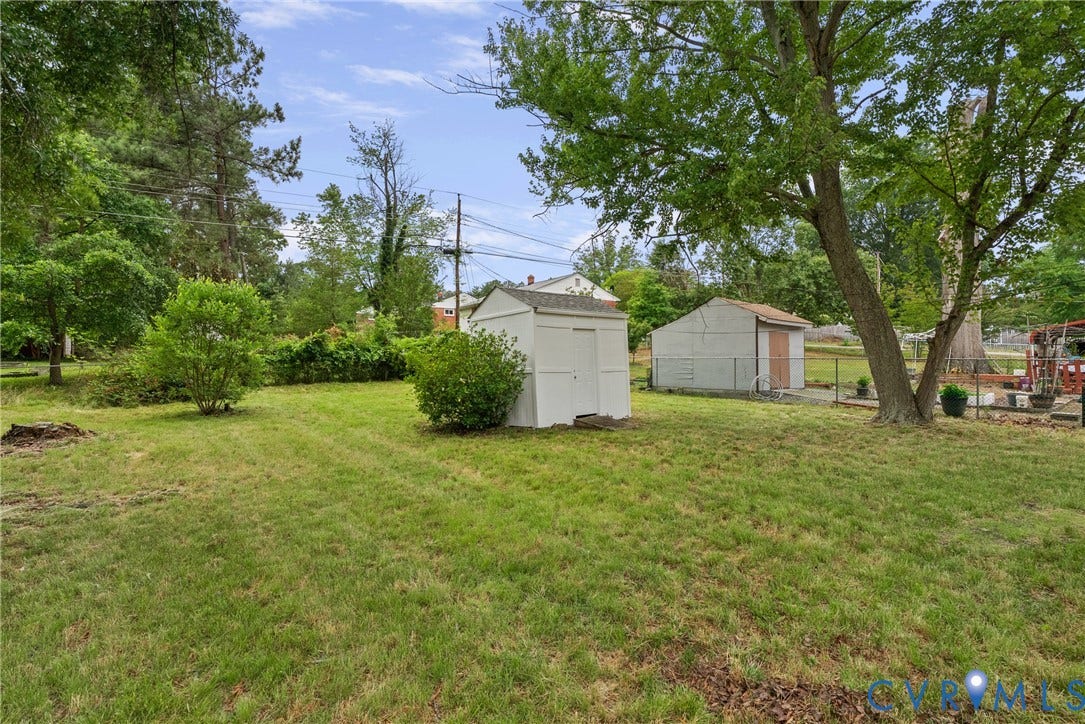 3306 Birchbrook Road, Henrico, VA 23228 3306 Birchbrook Road, Henrico, VA 23228