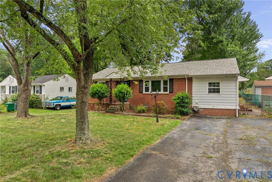 3306 Birchbrook Road, Henrico, VA 23228 3306 Birchbrook Road, Henrico, VA 23228