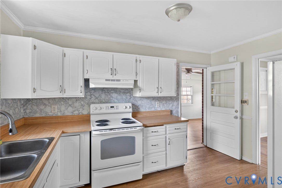 3306 Birchbrook Road, Henrico, VA 23228 3306 Birchbrook Road, Henrico, VA 23228