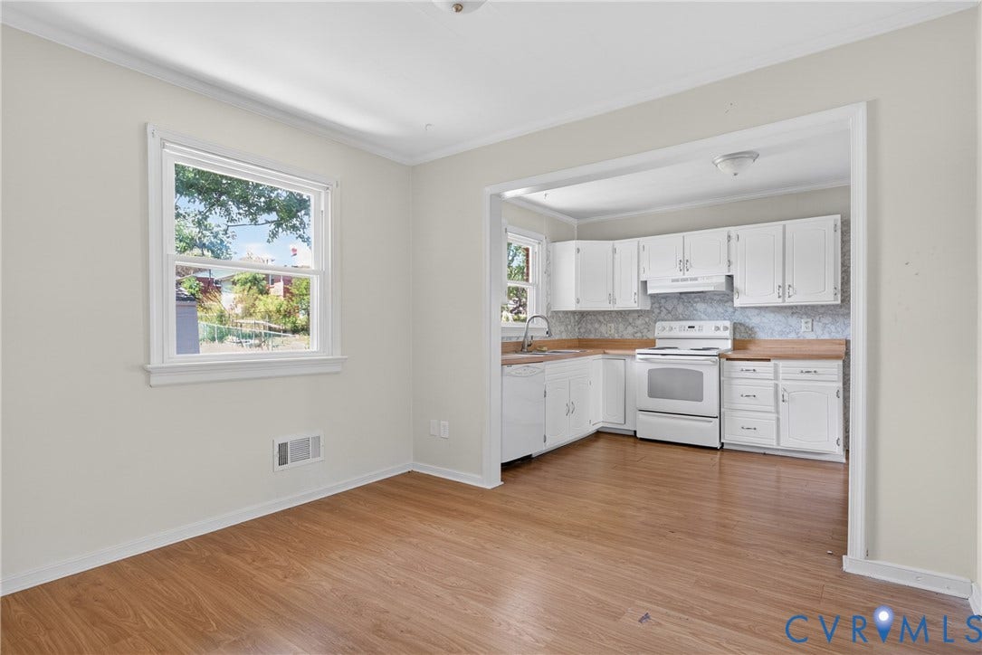 3306 Birchbrook Road, Henrico, VA 23228 3306 Birchbrook Road, Henrico, VA 23228