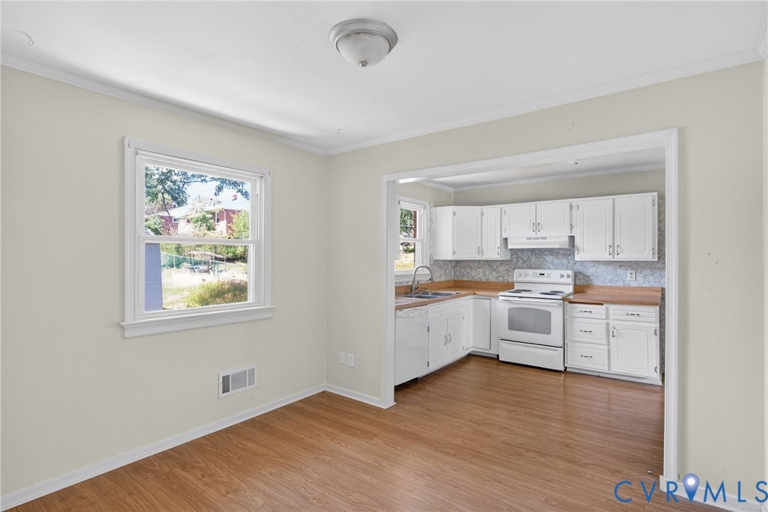 3306 Birchbrook Road, Henrico, VA 23228 3306 Birchbrook Road, Henrico, VA 23228