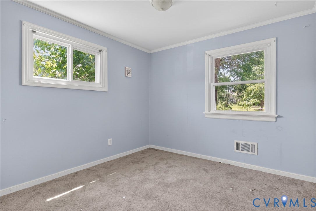 3306 Birchbrook Road, Henrico, VA 23228 3306 Birchbrook Road, Henrico, VA 23228