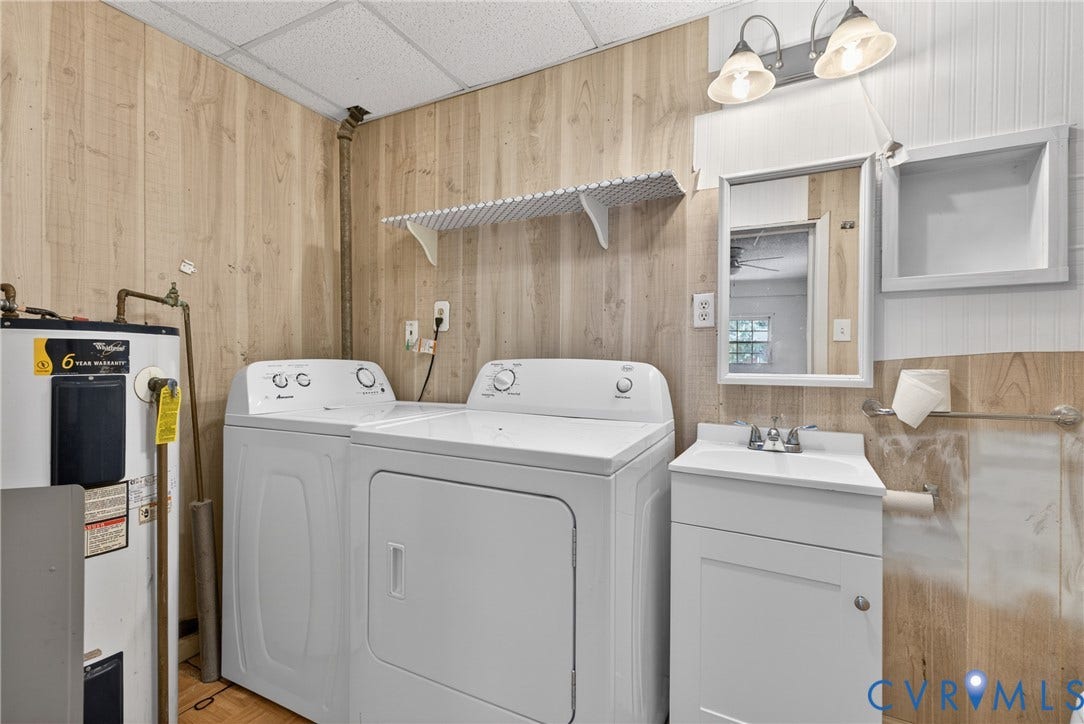 3306 Birchbrook Road, Henrico, VA 23228 3306 Birchbrook Road, Henrico, VA 23228