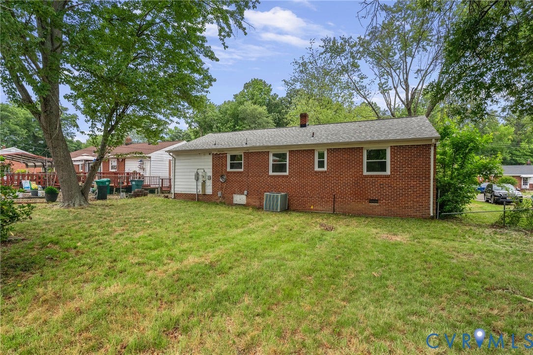 3306 Birchbrook Road, Henrico, VA 23228 3306 Birchbrook Road, Henrico, VA 23228