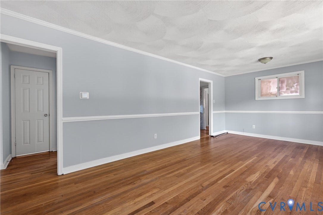 3306 Birchbrook Road, Henrico, VA 23228 3306 Birchbrook Road, Henrico, VA 23228