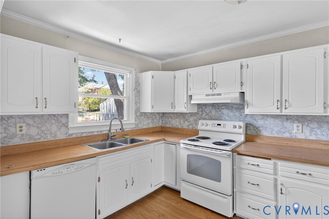 3306 Birchbrook Road, Henrico, VA 23228 3306 Birchbrook Road, Henrico, VA 23228