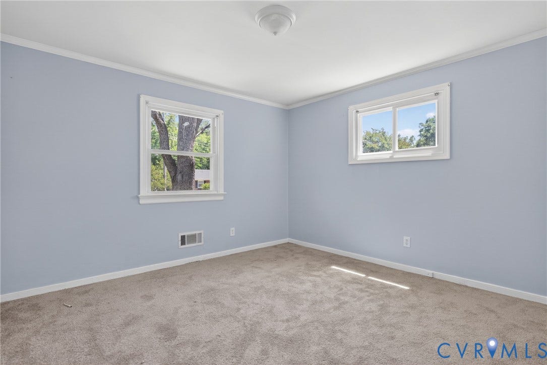 3306 Birchbrook Road, Henrico, VA 23228 3306 Birchbrook Road, Henrico, VA 23228