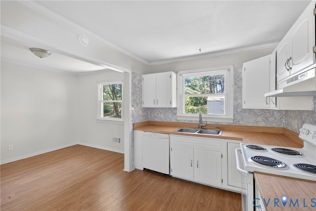 3306 Birchbrook Road, Henrico, VA 23228 3306 Birchbrook Road, Henrico, VA 23228
