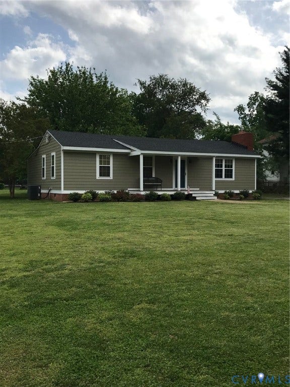 Property photo for 13431 Oak Lane, Midlothian, VA