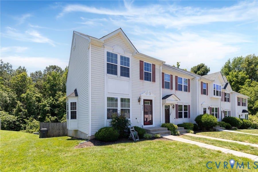 Property photo for 6121 Belgreen Court, North Chesterfield, VA