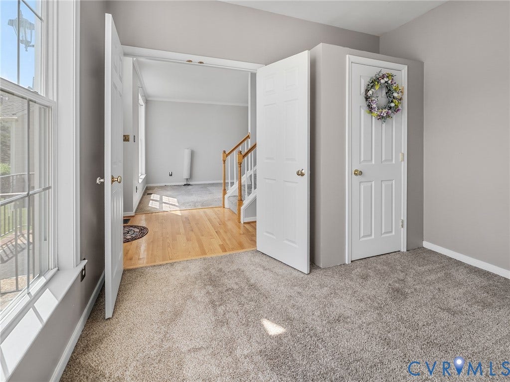 9737 Southmill Drive, Glen Allen, VA 23060 9737 Southmill Drive, Glen Allen, VA 23060